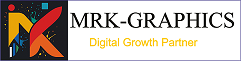 MRK Graphics - Professional Web Developer